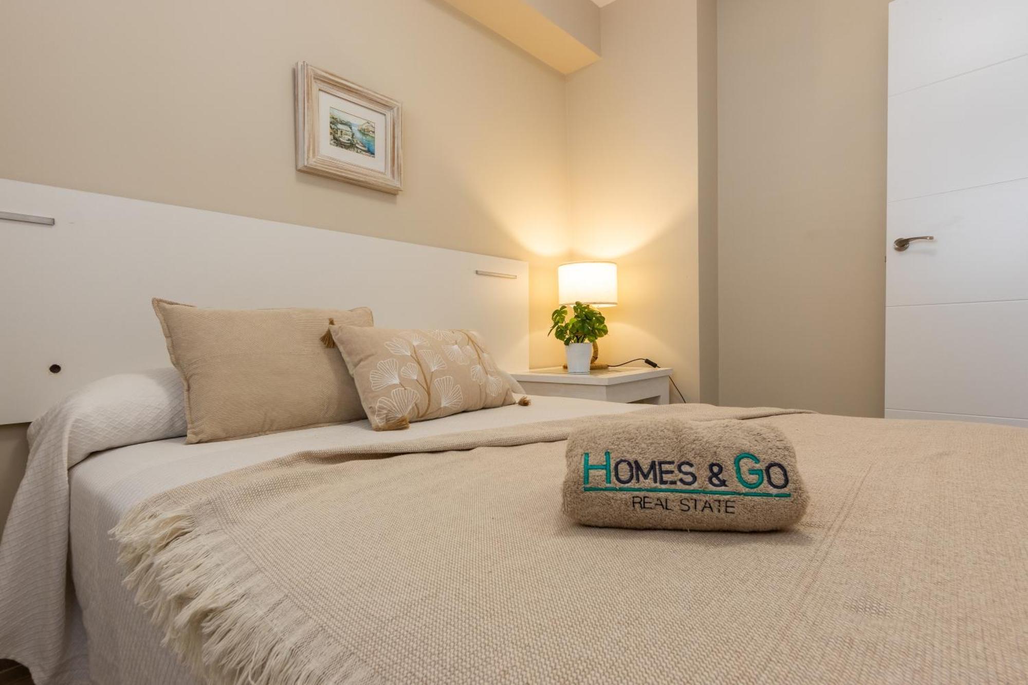 Homes&Go Bell Raco Deluxe III لا بينيذا المظهر الخارجي الصورة